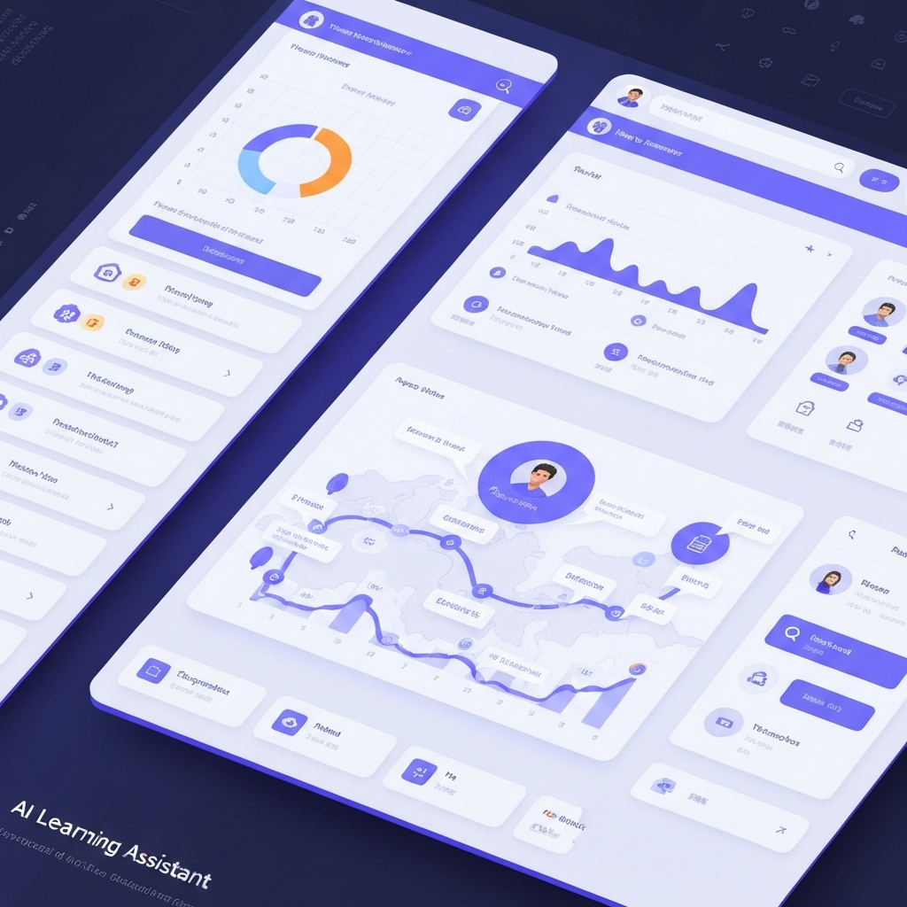 AI Assistant for Learning