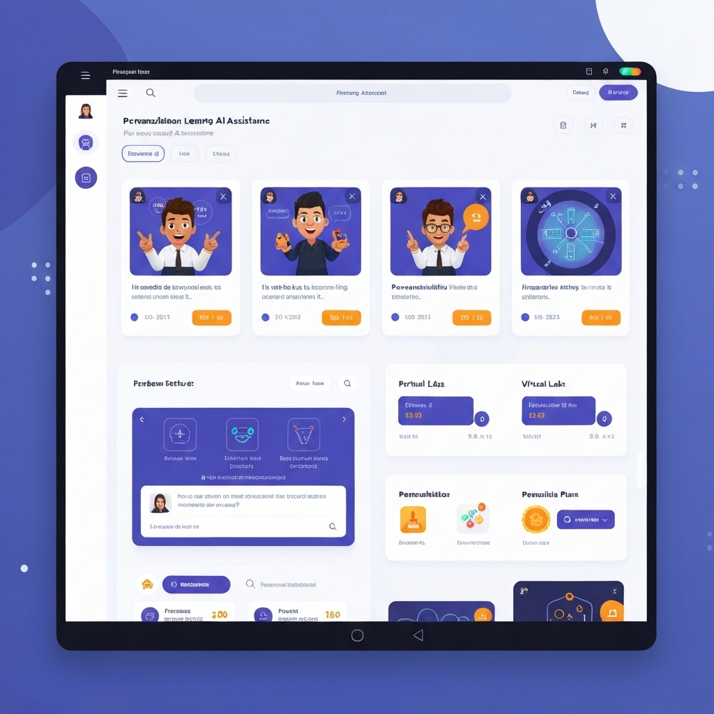 AI Assistant for Learning