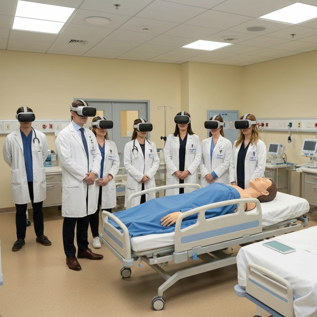 RS Virtual Training