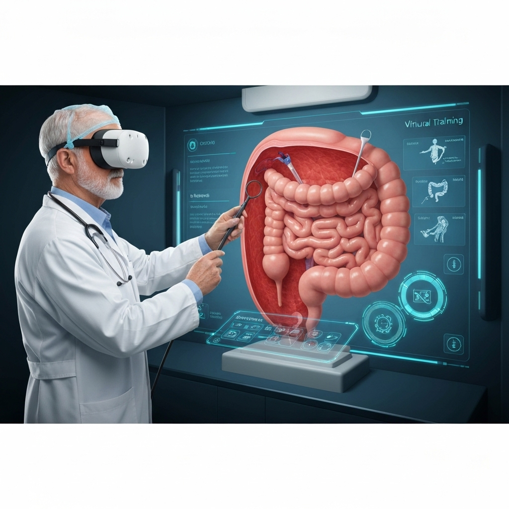 RS Virtual Training